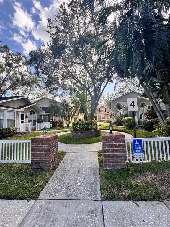 2352 TALLYHO LANE PALM HARBOR, FL 34683