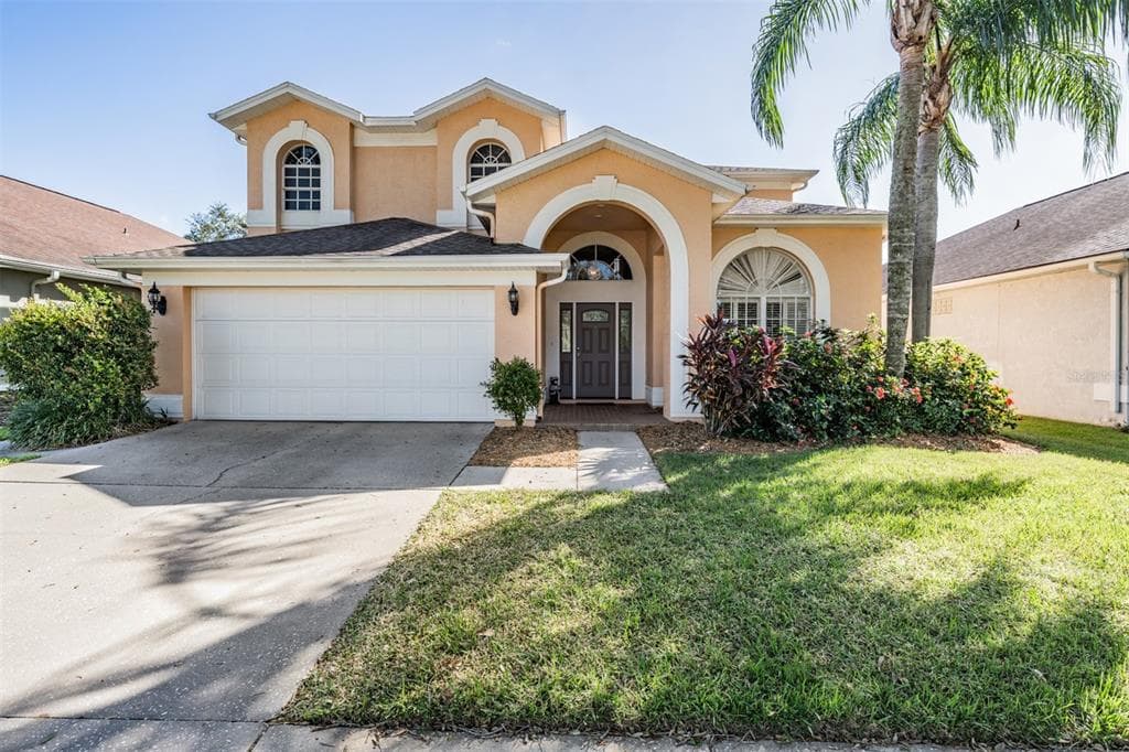 16605 MEADOW GARDENS STREET TAMPA, FL 33624