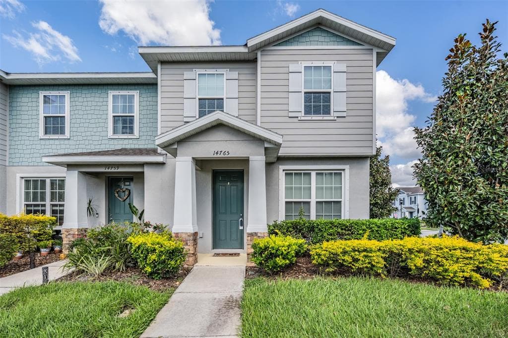 14765 PROMENADE PARKWAY