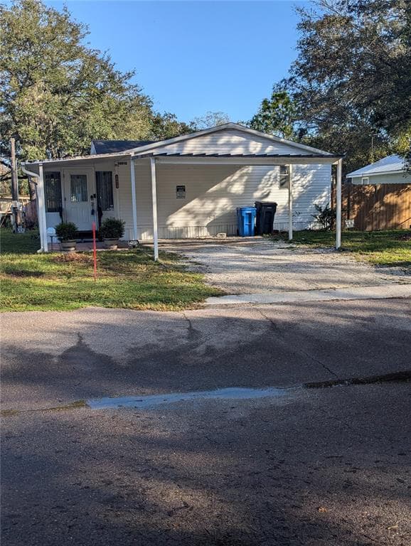 10912 ROSS STREET TAMPA, FL 33610