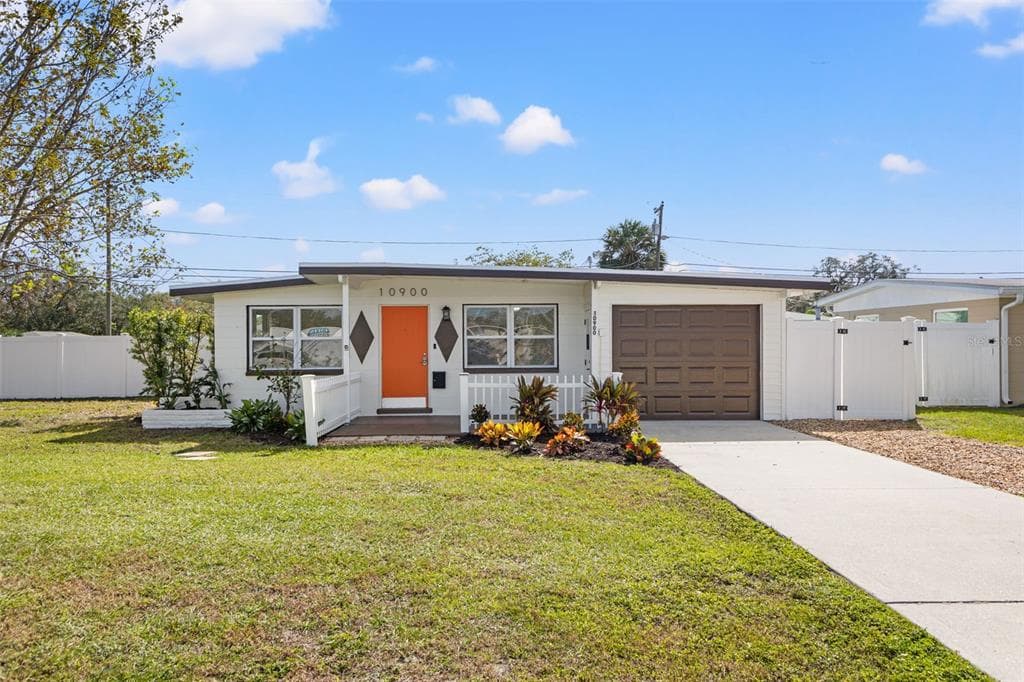 10900 106TH AVENUE LARGO, FL 33778