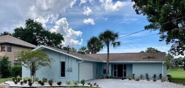 540 N AFTERGLOW CIRCLE CRYSTAL RIVER, FL 34429