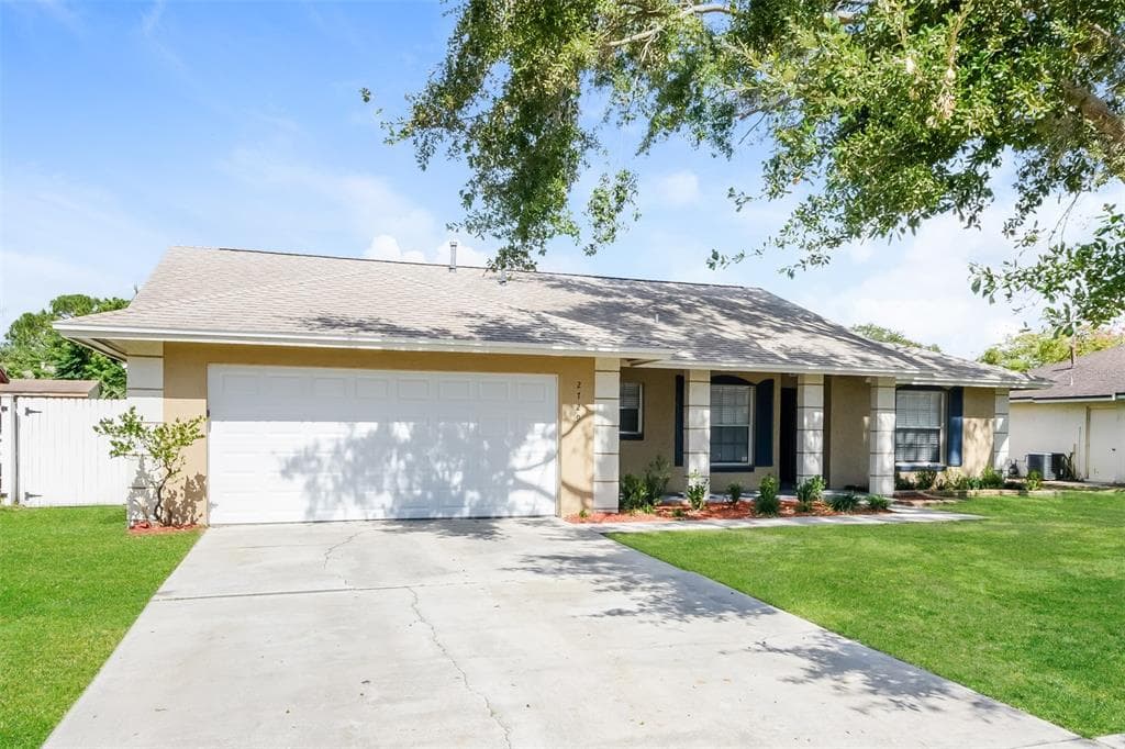 2729 CERAM AVENUE ORLANDO, FL 32837