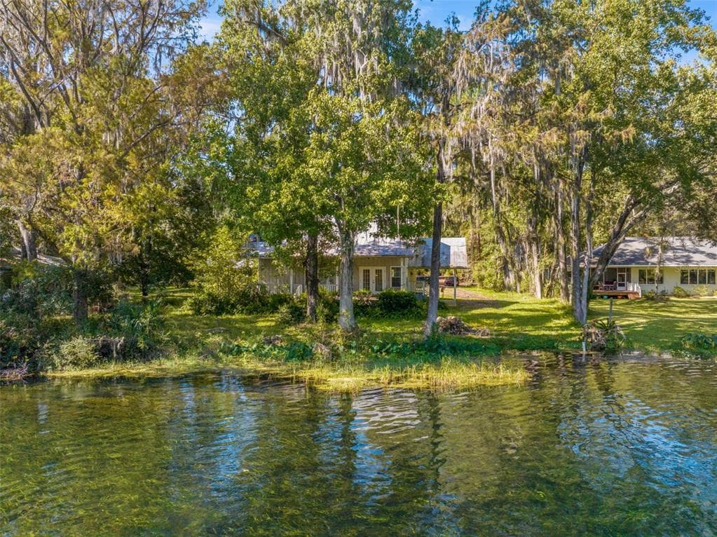 10369 SW 186TH AVENUE DUNNELLON, FL 34432