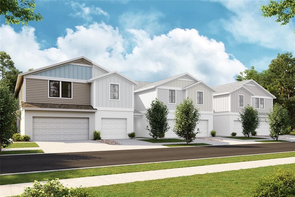 4349 HILLOCK BOULEVARD HAINES CITY, FL 33844