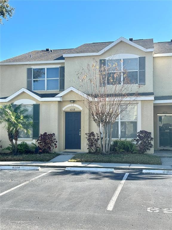 6208 OSPREY LAKE CIRCLE RIVERVIEW, FL 33578