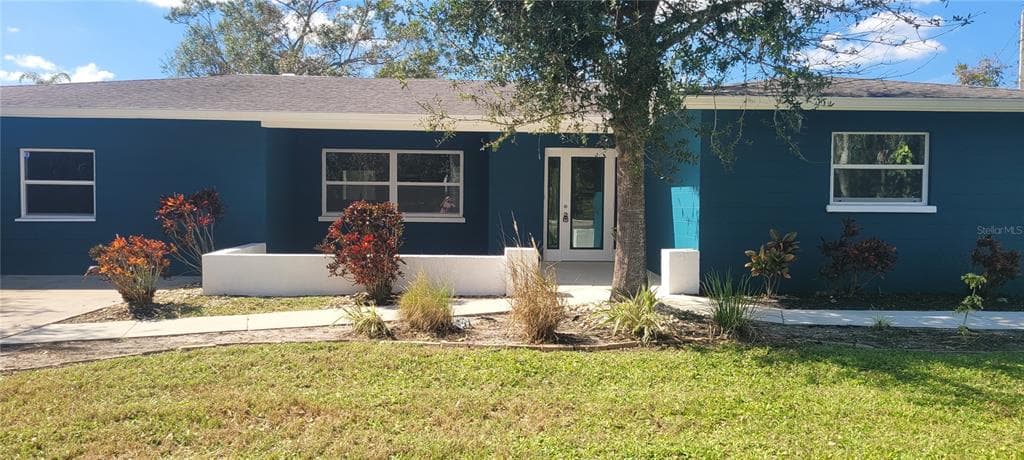 3796 DESOTO ROAD SARASOTA, FL 34235