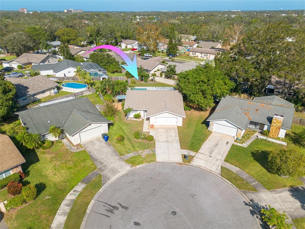 526 BELMIST COURT DUNEDIN, FL 34698