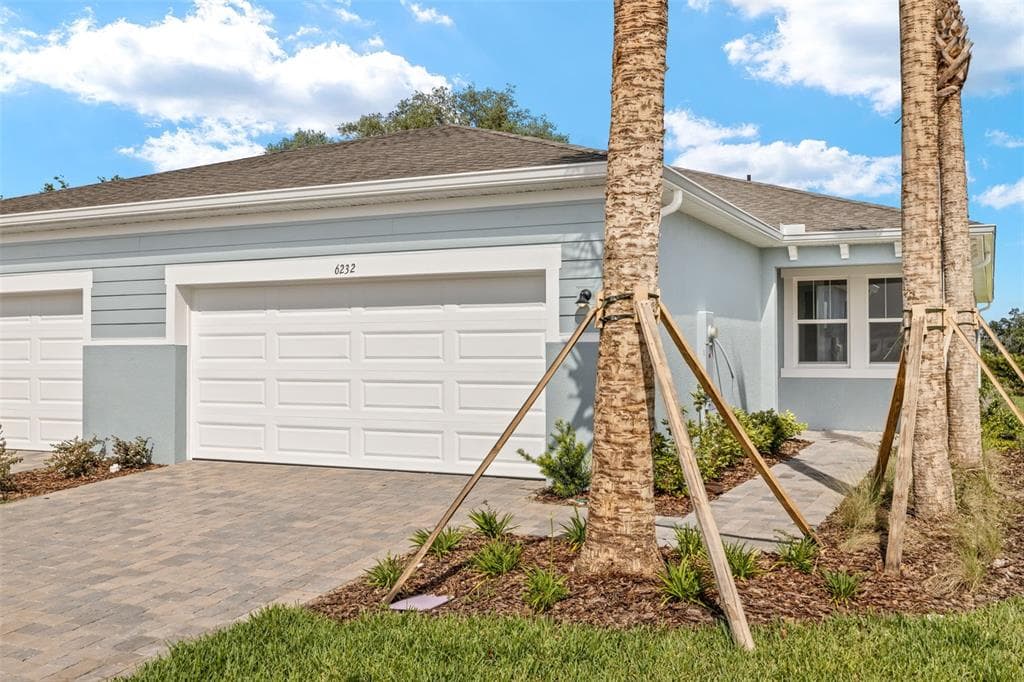 6232 TIMBERDALE AVENUE WESLEY CHAPEL, FL 33545