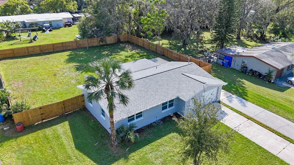 6828 CAROB DRIVE NEW PORT RICHEY, FL 34653
