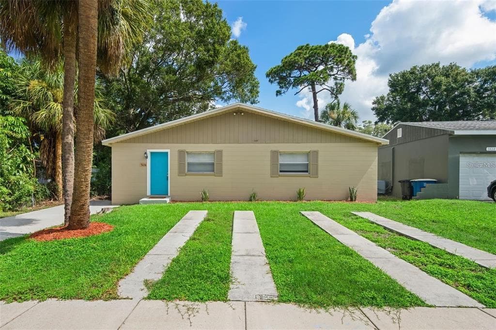 1416 SAN JUAN COURT CLEARWATER, FL 33756