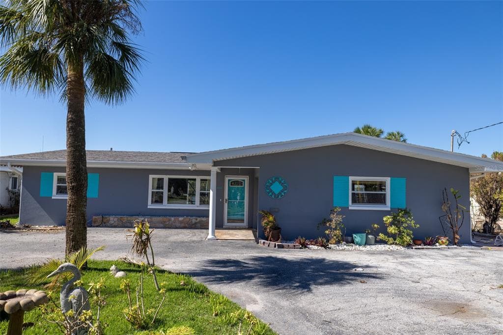 3900 BELLE VISTA DRIVE E ST PETE BEACH, FL 33706