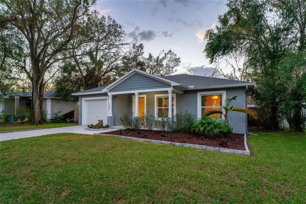 5620 37TH STREET N ST PETERSBURG, FL 33714