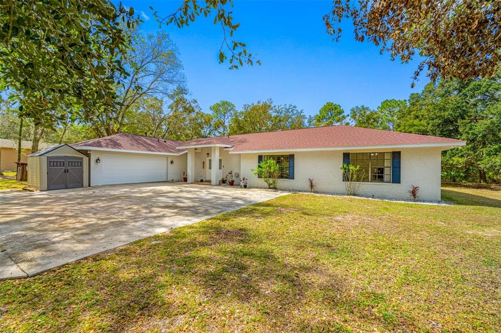 6701 BIRDIE COURT WESLEY CHAPEL, FL 33544