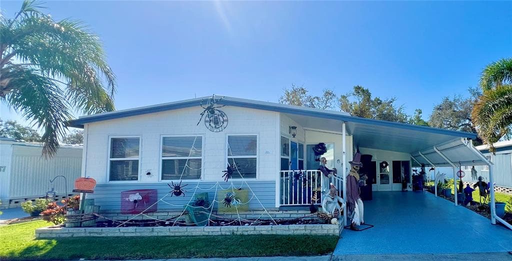 1100 BELCHER ROAD S UNIT 686 LARGO, FL 33771