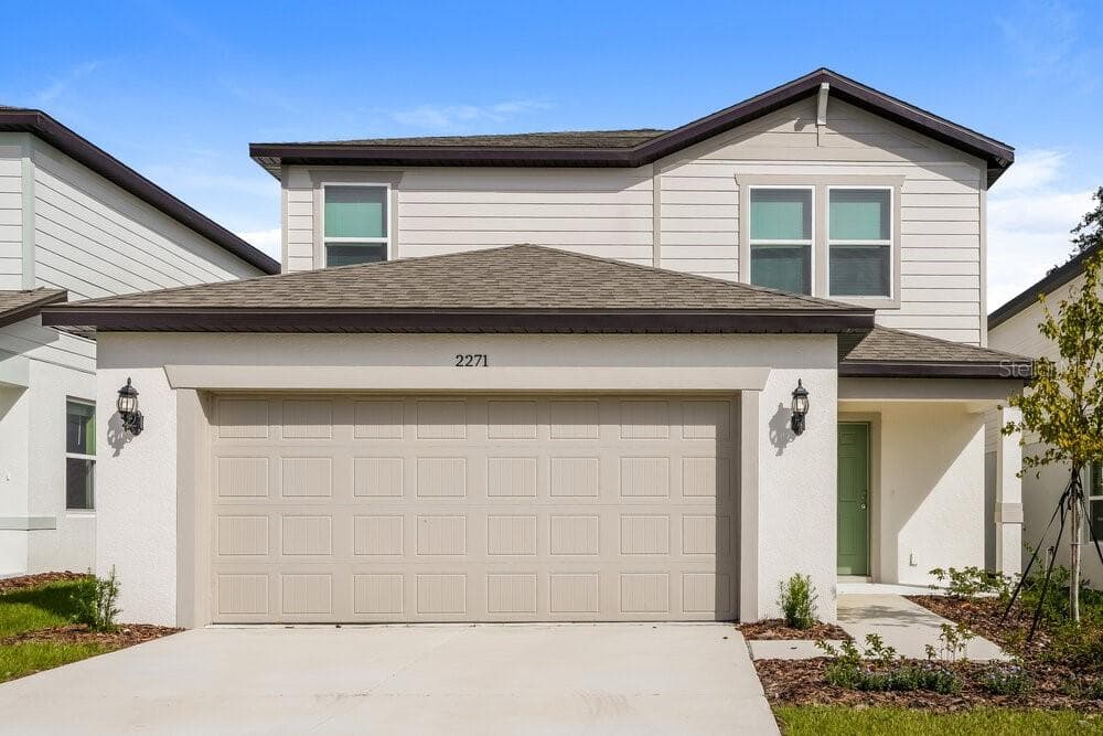 2271 SHASTA STREET LAKELAND, FL 33805