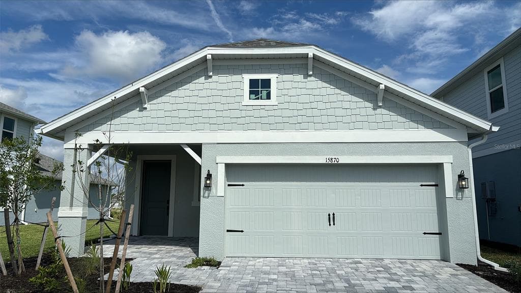 15870 MULRION BOULEVARD PUNTA GORDA, FL 33982
