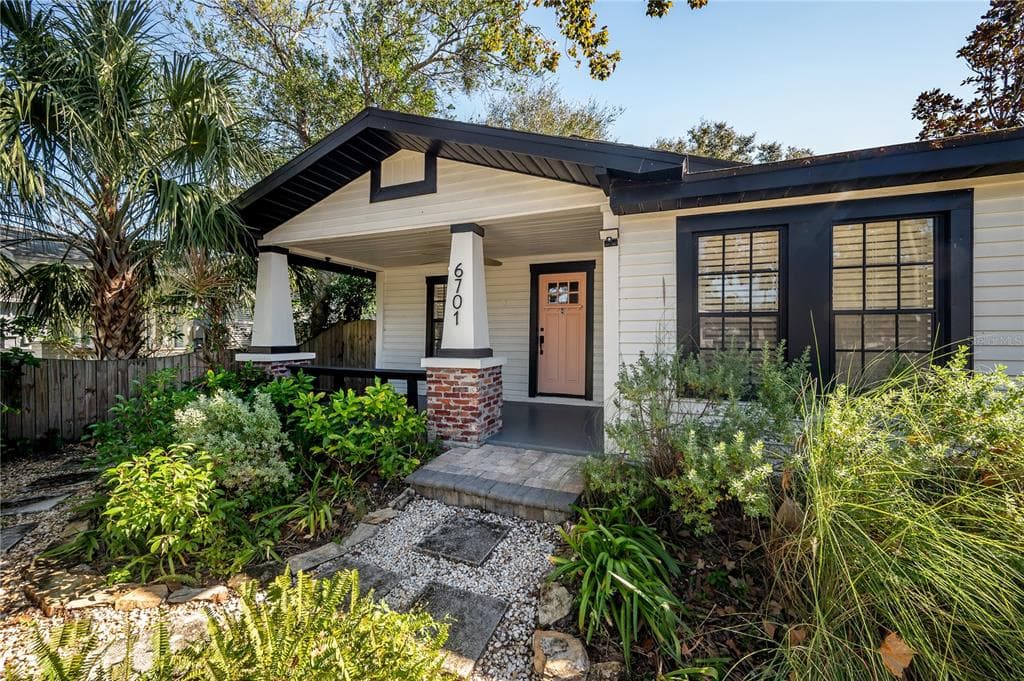 6701 N BRANCH AVENUE TAMPA, FL 33604