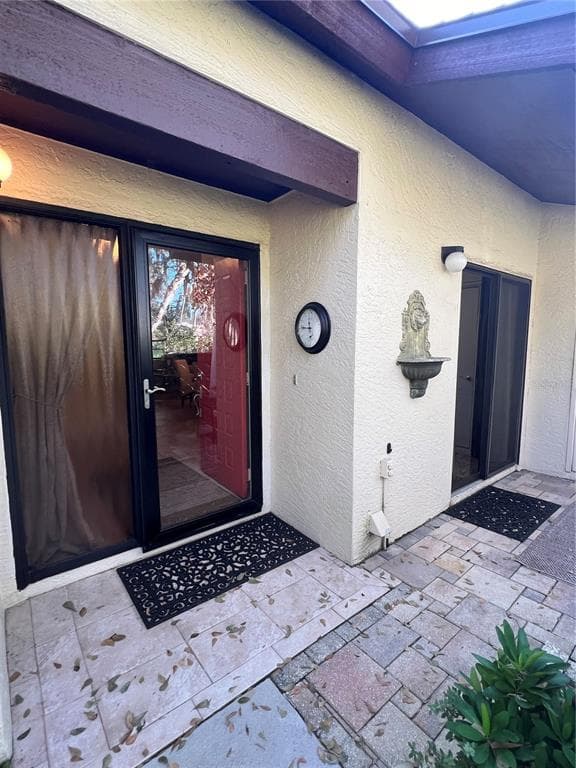 2983 ELDER COURT UNIT 1 PALM HARBOR, FL 34684
