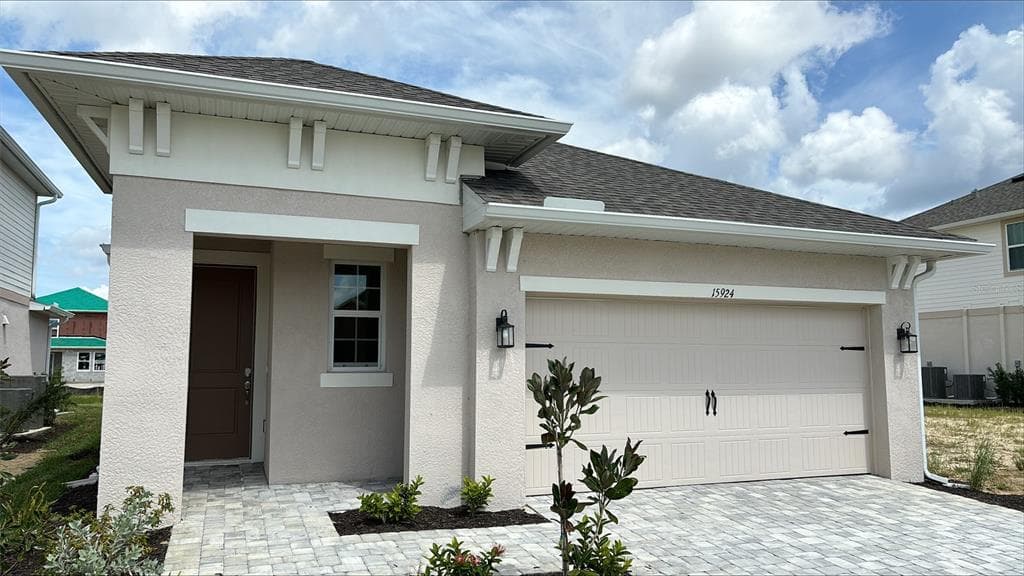 15924 MULRION BOULEVARD PUNTA GORDA, FL 33982