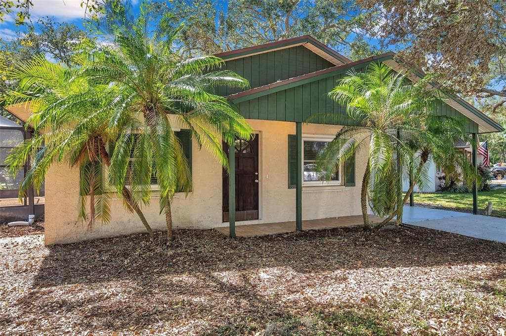 1000 SUMNER BOULEVARD SAFETY HARBOR, FL 34695