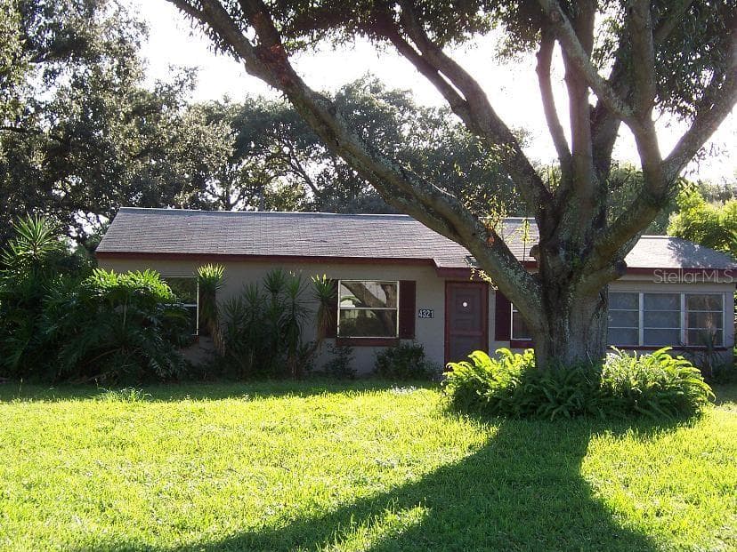 4321 S RENELLIE DRIVE TAMPA, FL 33611