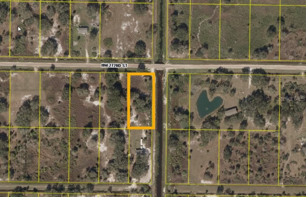 16804 NW 272ND STREET OKEECHOBEE, FL 34972