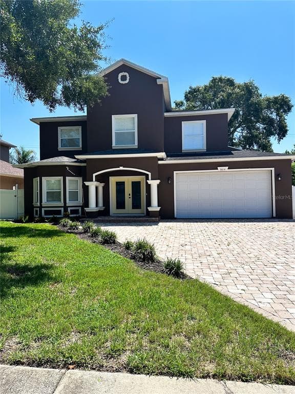 3814 W EL PRADO BOULEVARD TAMPA, FL 33629