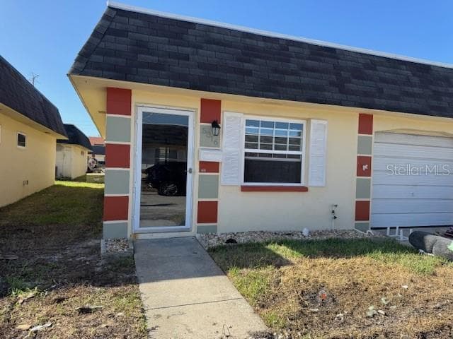 5016 BITNER STREET NEW PORT RICHEY, FL 34652