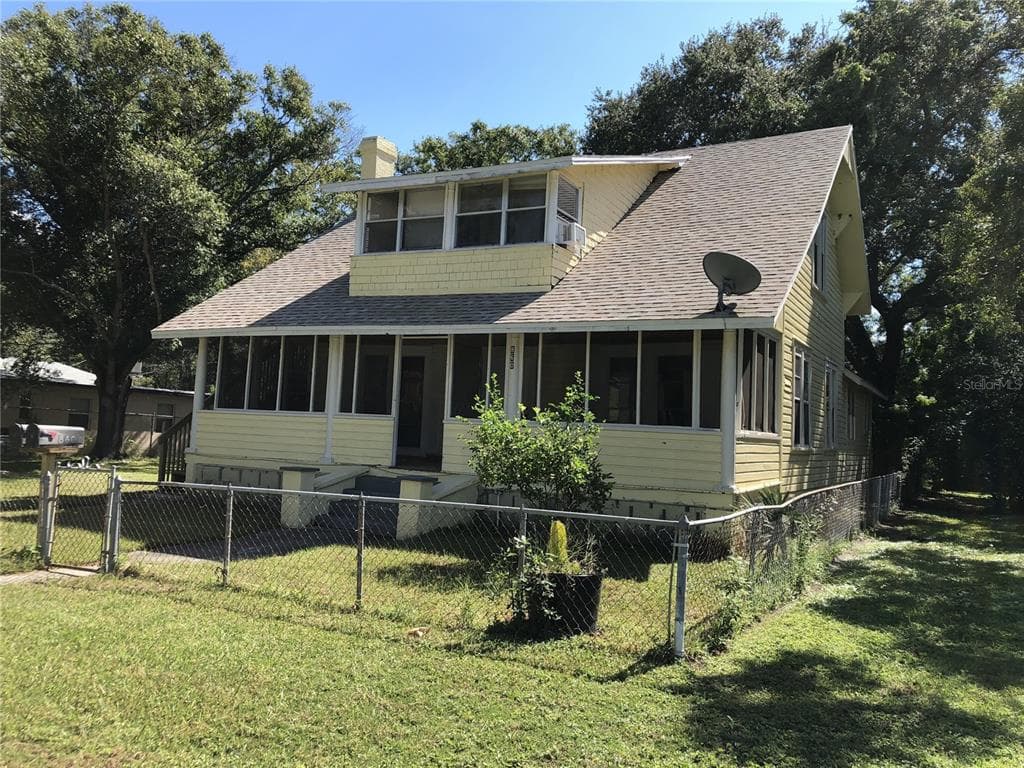 860 20TH AVENUE S ST PETERSBURG, FL 33705