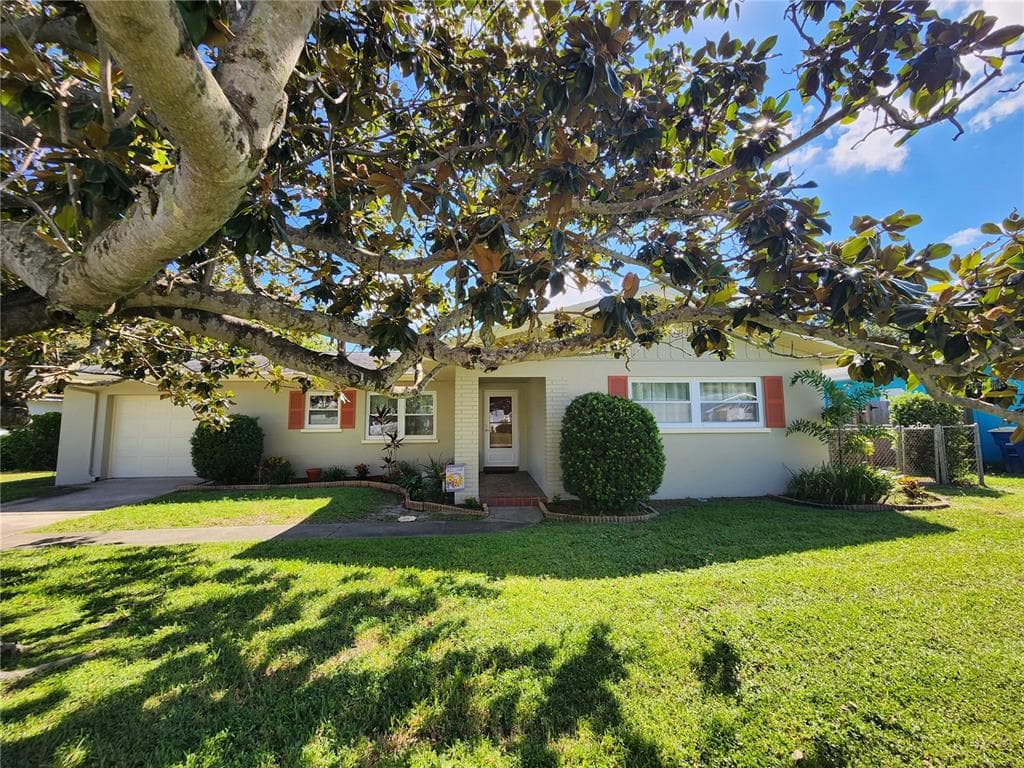 1869 GREENHILL DRIVE CLEARWATER, FL 33755
