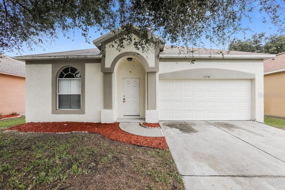 12741 WOODBURY GLEN DRIVE ORLANDO, FL 32828