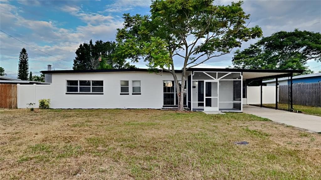 305 CHURCHILL DRIVE COCOA, FL 32922