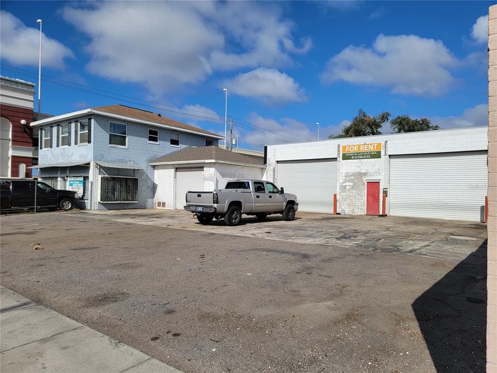 3102 E 7TH AVENUE TAMPA, FL 33605