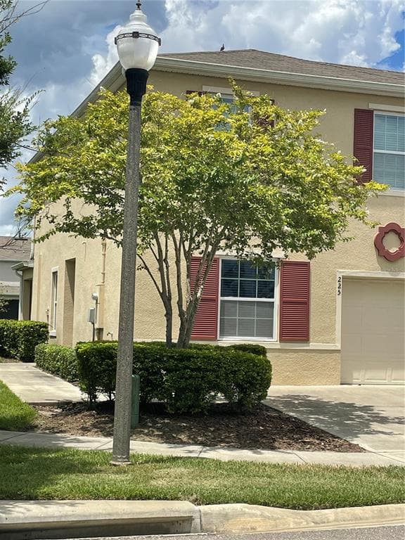 225 ARBOR LAKES DRIVE DAVENPORT, FL 33896