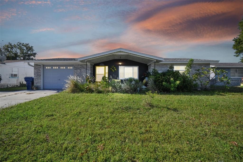 2617 SOCIETY DRIVE HOLIDAY, FL 34691
