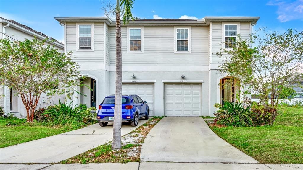 2411 W FIG STREET UNIT 1 TAMPA, FL 33609