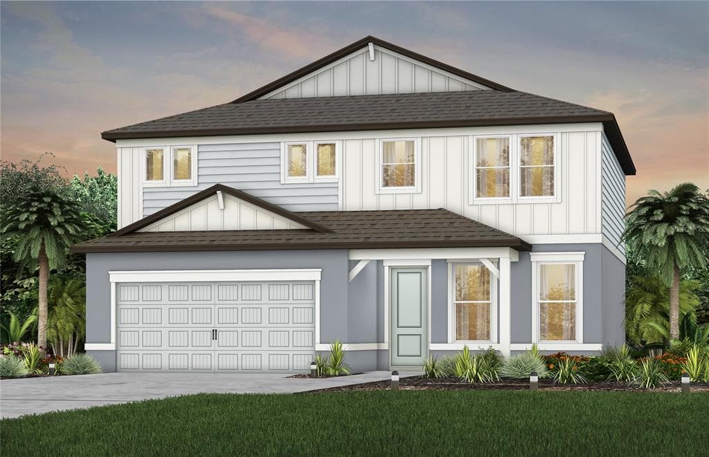 6725 MICHAEL FAVOR WAY WESLEY CHAPEL, FL 33545