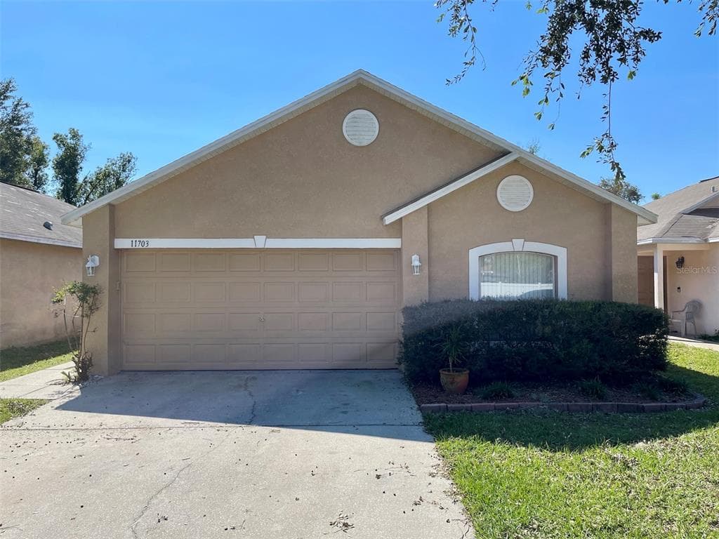 11703 IVY FLOWER LOOP RIVERVIEW, FL 33578