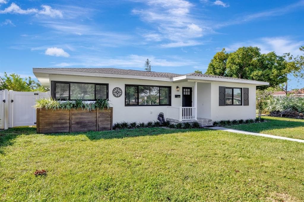 6670 3RD AVENUE N ST PETERSBURG, FL 33710