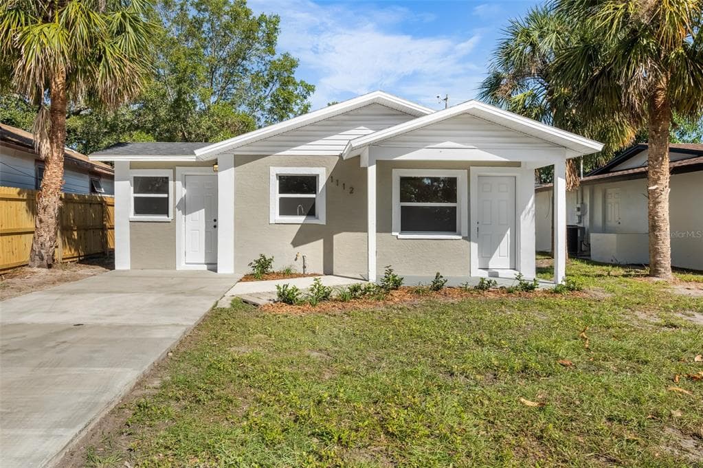 1112 LA SALLE STREET CLEARWATER, FL 33755