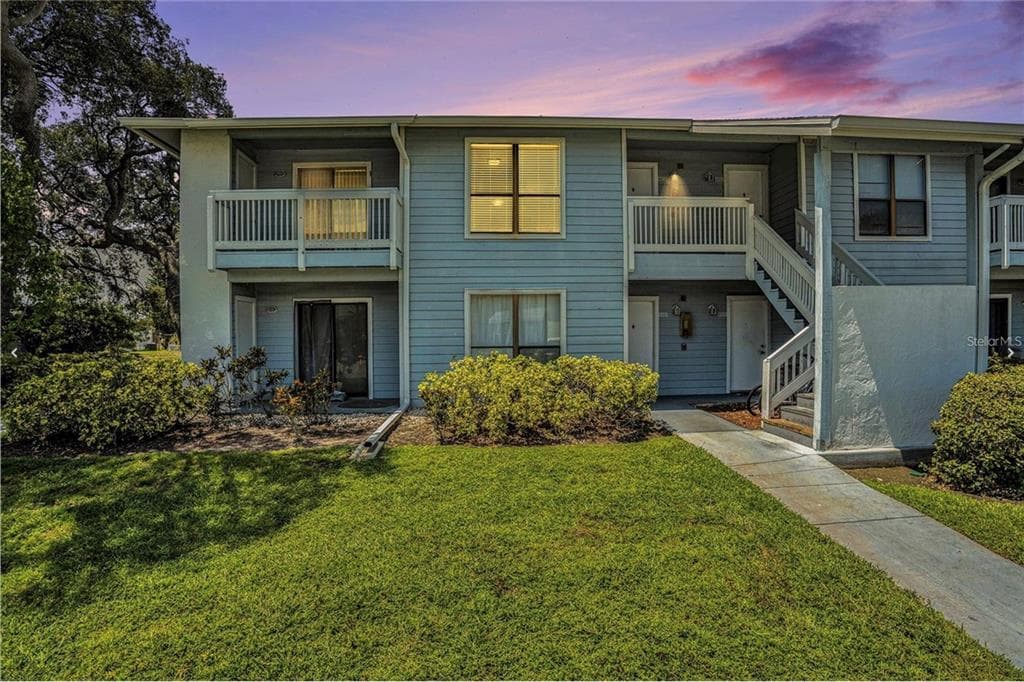 455 ALT 19 S UNIT 238 PALM HARBOR, FL 34683