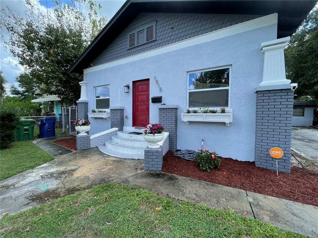 1516 E 31ST AVENUE TAMPA, FL 33610