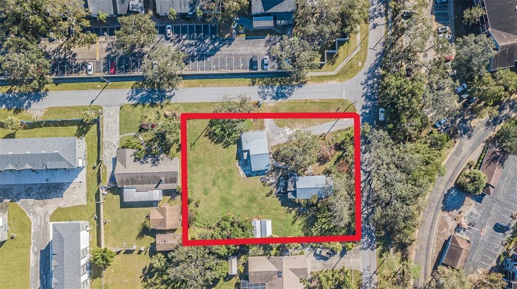 3405 W KENYON AVENUE TAMPA, FL 33614