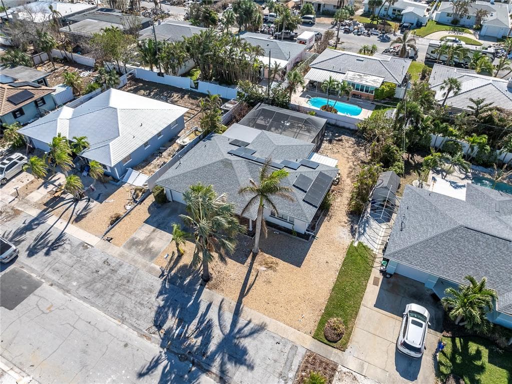 460 87TH AVENUE ST PETE BEACH, FL 33706