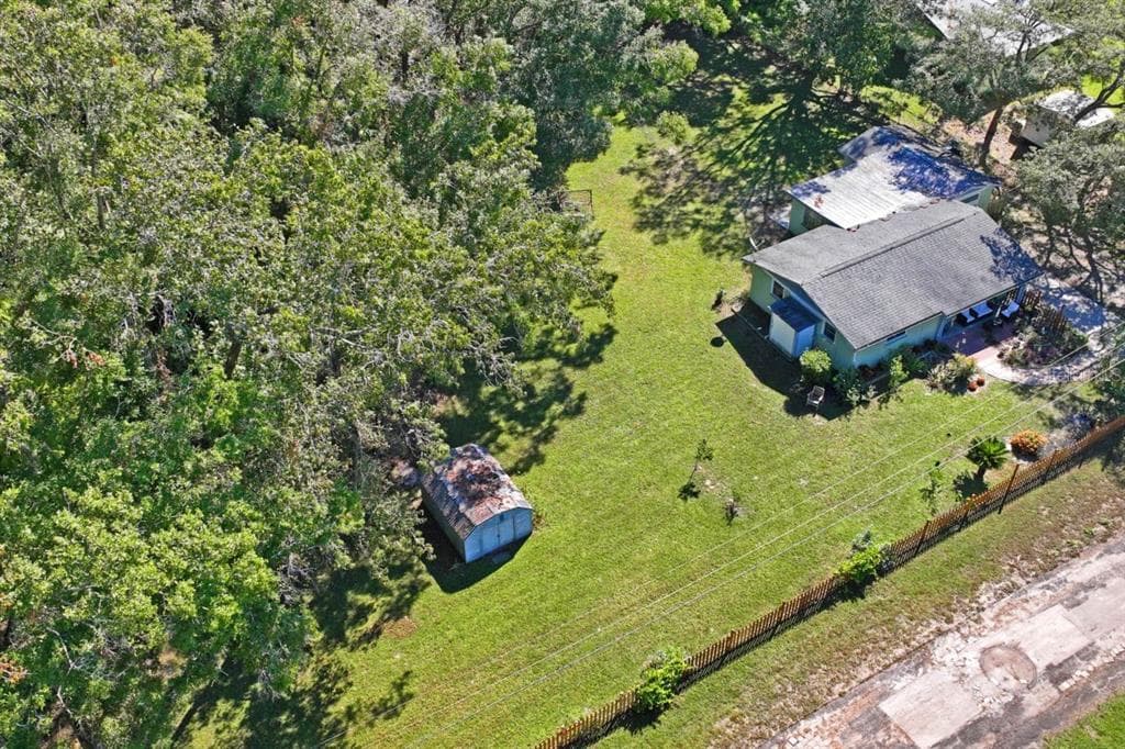 11108 BONNER STREET NEW PORT RICHEY, FL 34654