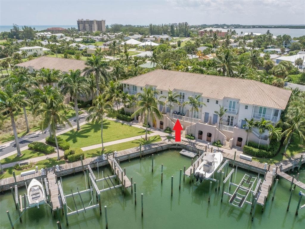 1564 ISLAND COVE ROAD FORT PIERCE, FL 34949