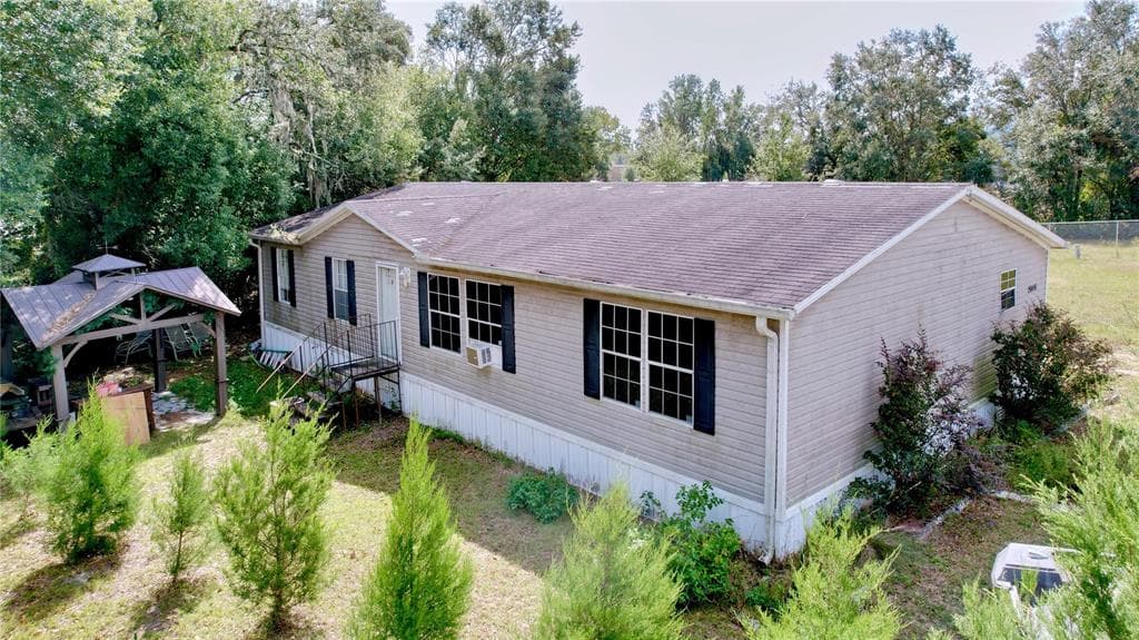 26416 BERTRAM ROAD BROOKSVILLE, FL 34602