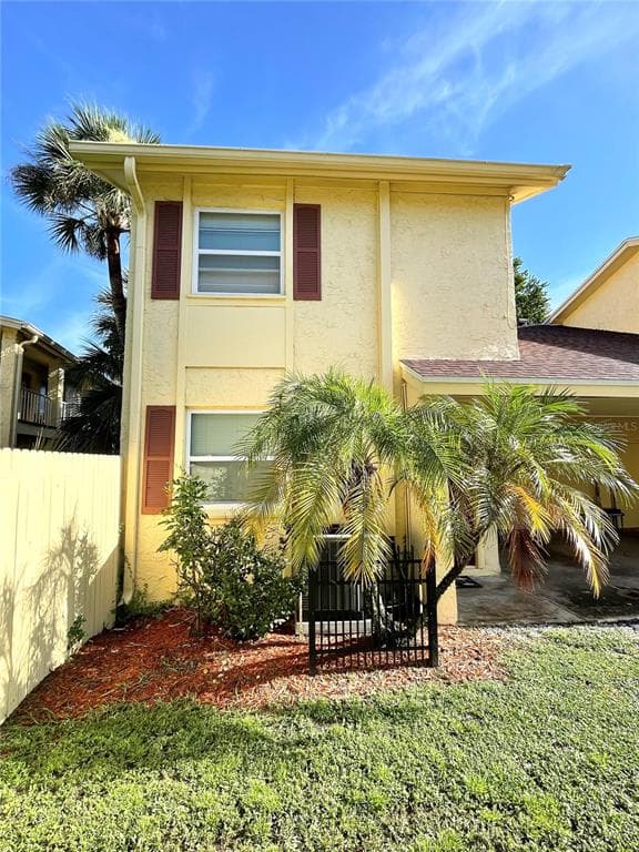 7514 BOLANOS COURT TAMPA, FL 33615