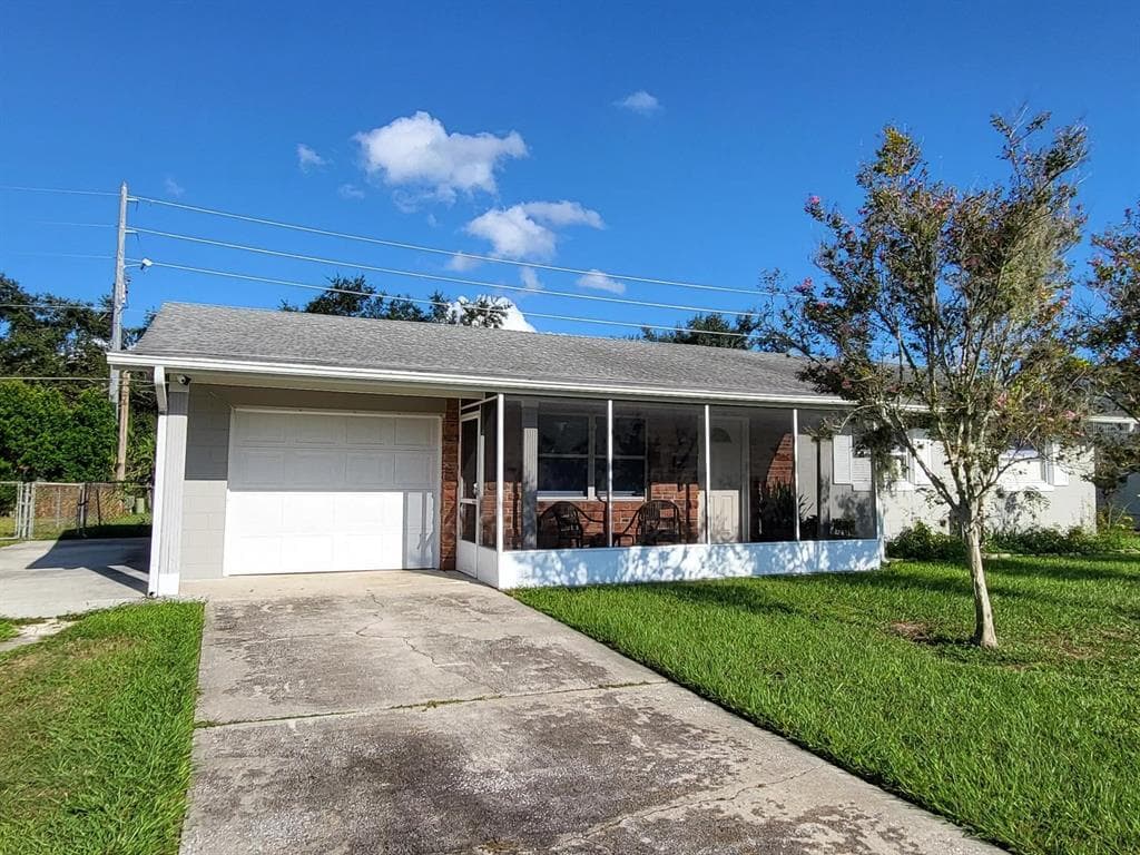 801 PARK MANOR DRIVE ORLANDO, FL 32825